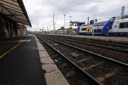 Travaux en pleine journée entre Aulnoye et Valenciennes : le...