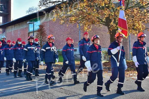 Fourmies : des recrutements et des renforts pour les jeunes...