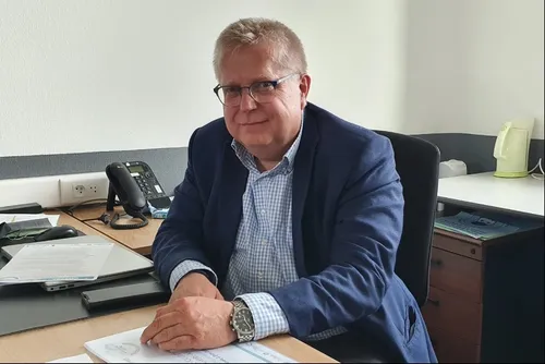 Faire de la Sambre-Avesnois un territoire autonome en énergie à...