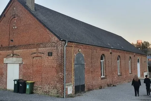 Glageon : une nouvelle école maternelle livrée en décembre et la...