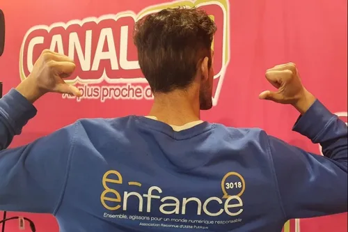 Maubeuge : agir pour un monde numérique plus responsable et contre...