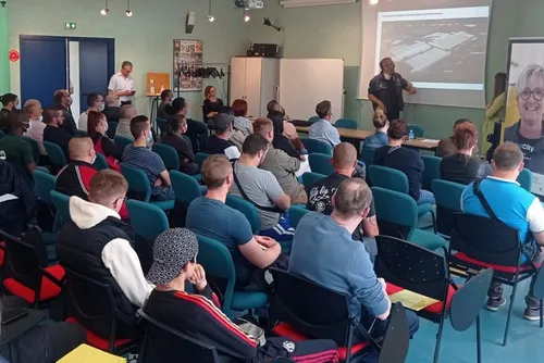 Plus de 120 contrats en alternance à pourvoir en urgence pour des...