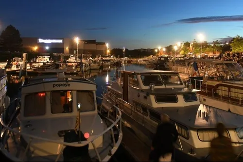 En bref ce mercredi 8 juin 2022 dans le val de Sambre