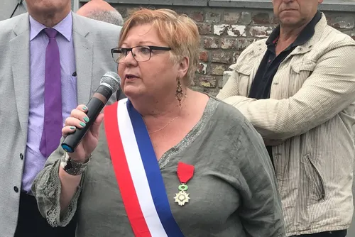 Affaire Dino Scala : les confidences d'Annick Mattighello, ancienne...