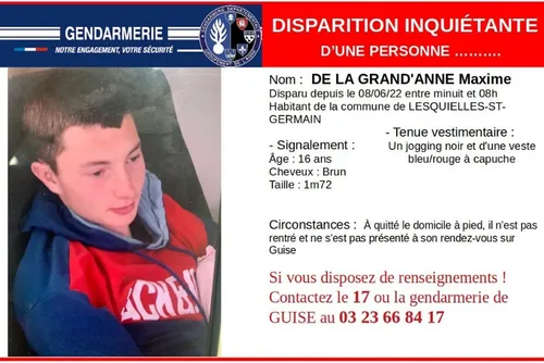 En bref ce jeudi 9 juin 2022 dans le sud-Avesnois et en Thiérache