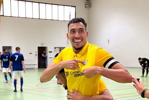 Futsal - Le Coeur de Sambre va battre très fort, ce samedi : avec...