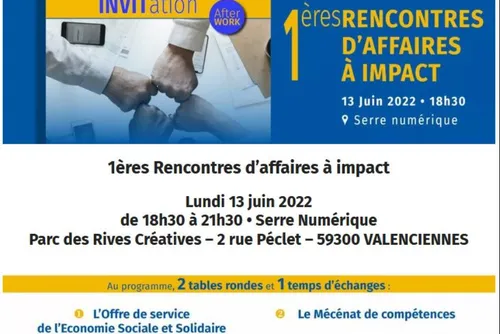 Entreprises, faites du business avec votre territoire