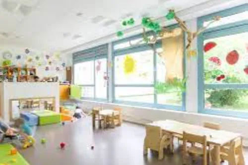 Fortes chaleurs : zoom dans les micro-crèches