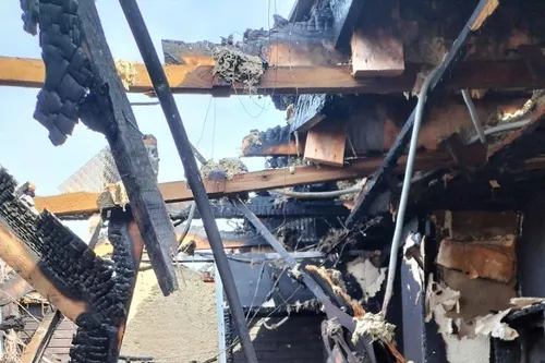 En bref ce vendredi 17 juin 2022 dans le val de Sambre