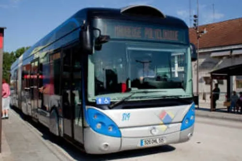 En bref ce mardi 21 juin 2022 dans le val de Sambre