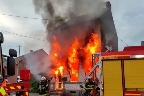 En bref ce jeudi 23 juin 2022 dans le val de Sambre