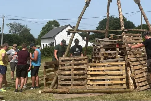 En bref ce jeudi 23 juin 2022 en Avesnois et au Pays de Mormal