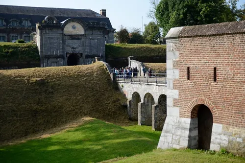 L'office de Tourisme Sambre-Avesnois nous prépare de belles...