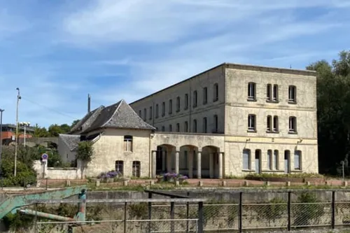 Maubeuge : enfin une issue positive pour le site de l'Arsenal ?