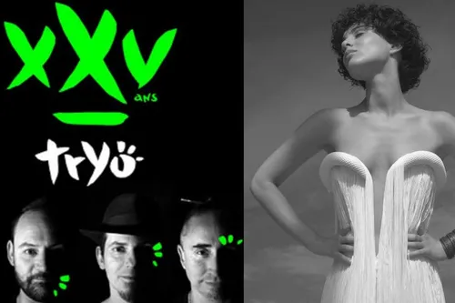 Fourmies : une nouvelle saison culturelle avec Tryo, Booder,...