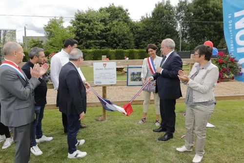 54 millions d’euros pour accompagner 432 projets dans le Nord