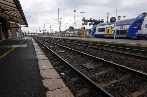 Encore des travaux de jour sur le réseau SNCF en...