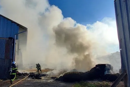 En bref ce mardi 5 juillet 2022 en Avesnois et au Pays de Mormal