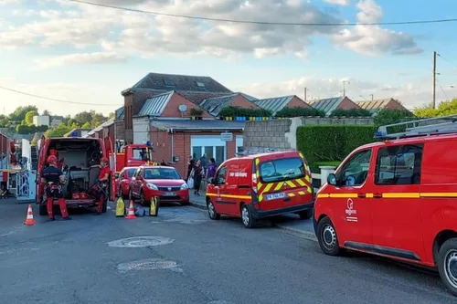 En bref ce mardi 5 juillet 2022 dans le sud-Avesnois et en Thiérache