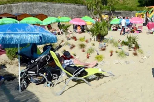 En bref ce jeudi 7 juillet 2022 dans le val de Sambre