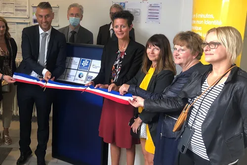 En bref ce vendredi 8 juillet 2022 dans le val de Sambre