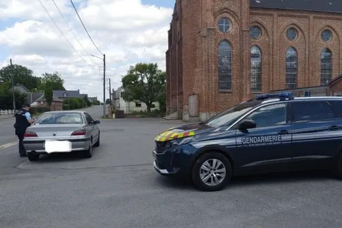 En bref ce vendredi 8 juillet 2022 dans le sud-Avesnois et en...