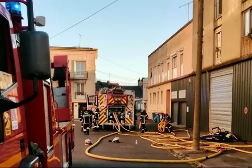 En bref ce lundi 11 juillet 2022 dans le sud-Avesnois et en Thiérache