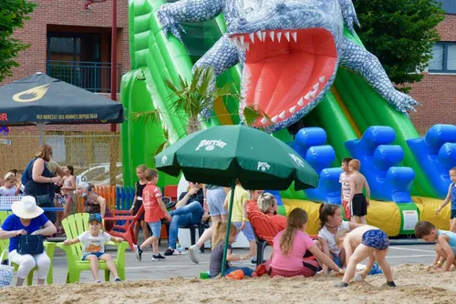 En bref ce mardi 12 juillet 2022 dans le sud-Avesnois et en Thiérache