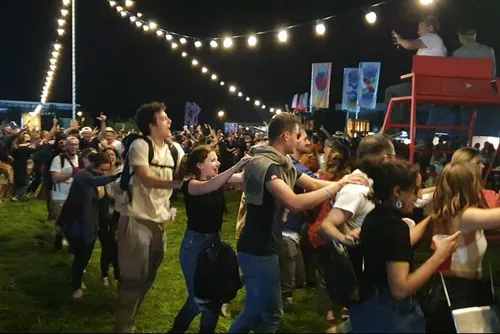 Les Nuits secrètes : de nouvelles actions pour limiter...