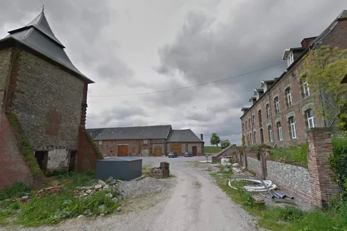 Écuelin - Le retour de l'opération "Arts et Histoire" avec Philippe...