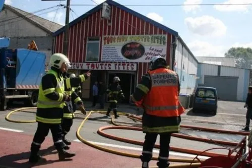 En bref ce mercredi 13 juillet 2022 dans le val de Sambre