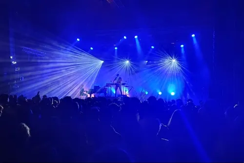 Les Nuits secrètes : plus de 500 bénévoles mobilisés pour guider et...