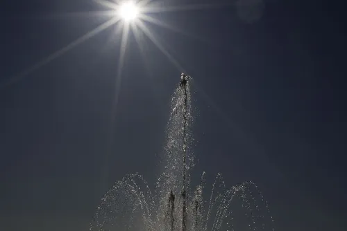 Canicule - Vigilance orange pour le Nord et l'Aisne dès ce lundi, 12h
