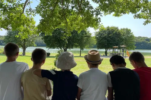 A l'ombre de la canicule, vos activités et vos inquiètudes