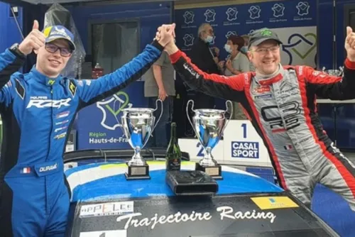 Une spéciale de 28,8 km pour les 40 ans du rallye...