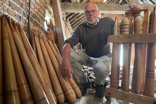 Le concours de billon fera son retour à Floyon dimanche