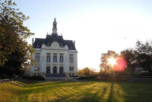 En bref ce vendredi 5 août 2022 dans le Val de Sambre