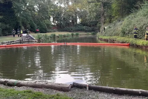 En bref ce lundi 8 août 2022 dans le val de Sambre