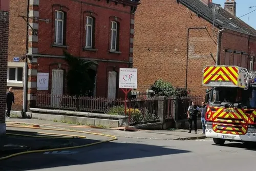 En bref ce lundi 8 août 2022 dans le sud-Avesnois et en Thiérache