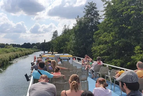 En bref ce mardi 9 août 2022 dans le val de Sambre