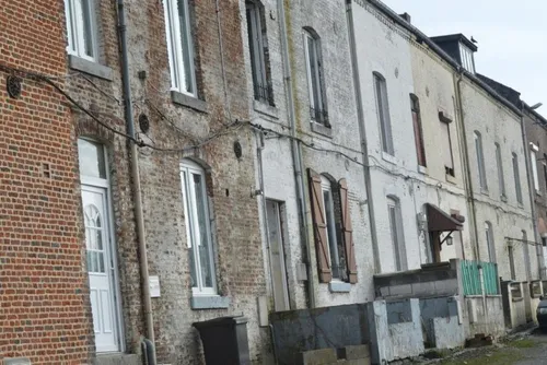 Fourmies : près de 5 millions d’euros pour rénover les maisons...