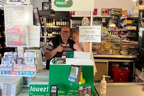 Des millionnaires à Hautmont - Retour sur leur jour de chance