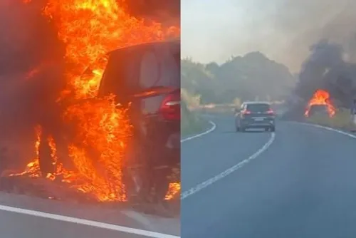 En bref ce mercredi 10 août 2022 dans le val de Sambre