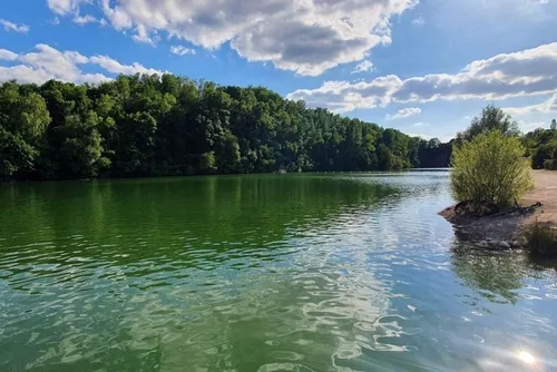 Jeumont :  le Watissart, un petit coin de paradis pour celles et...