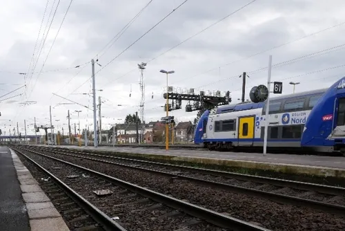 En bref ce jeudi 11 août 2022 dans le val de Sambre