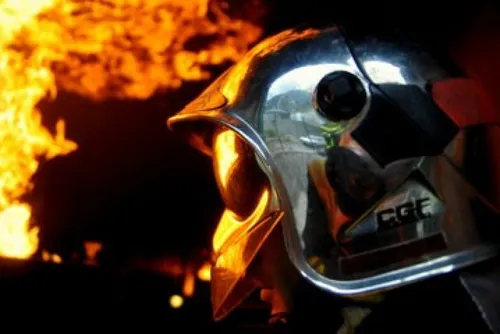 Thiérache : restriction de l’emploi des barbecues, des feux...