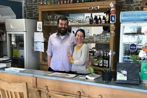 Eppe-Sauvage : un succès mérité pour le café-médiathèque-épicerie «...