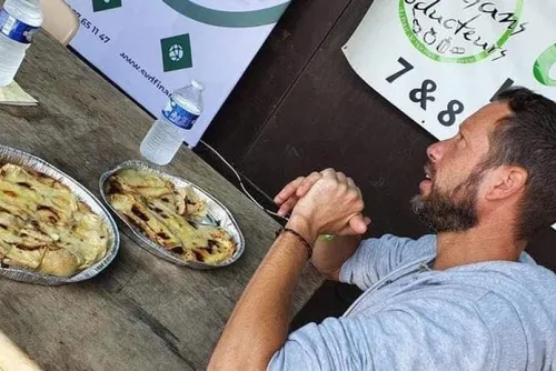 En bref ce vendredi 19 août 2022 dans le Cœur de l’Avesnois et au...