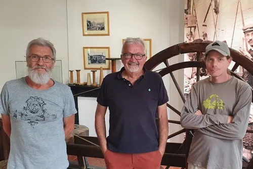 Felleries : le bel été du musée des bois jolis et un projet de...