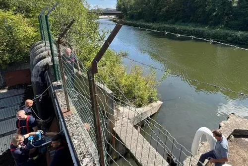 En bref ce lundi 22 août 2022 dans le val de Sambre